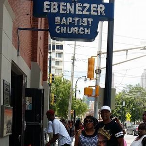 Meet your Posher, Larry